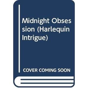 Midnight Obsession (Paperback)
